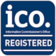 ICO registered